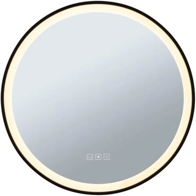 Paulmann Mirra IP44 LED Spiegelleuchte - Badezimmer wasserdicht Paulmann Mirra IP44 LED Spiegelleuchte - Badezimmer wasserdicht