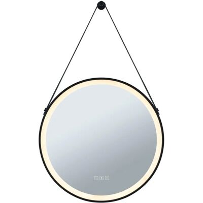 Specchio LED Paulmann Mirra - IP44, Dimmerabile, 750lm Specchio LED Paulmann Mirra - IP44, Dimmerabile, 750lm