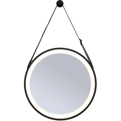 Paulmann LED Lustro Miro IP44 - 7,5W, 400mm Paulmann LED Lustro Miro IP44 - 7,5W, 400mm