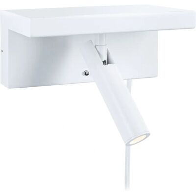 Paulmann Jerik LED Wandleuchte - Warmweiß - 3000K Paulmann Jerik LED Wandleuchte - Warmweiß - 3000K