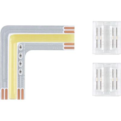 Paulmann MaxLED 500 LED Streifen Weiß - LED Streifenlicht Paulmann MaxLED 500 LED Streifen Weiß - LED Streifenlicht