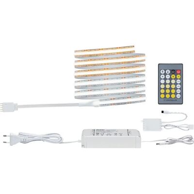 Paulmann MaxLED 1000 LED-strips - Homogen, Dimmable, Tunable White Paulmann MaxLED 1000 LED-strips - Homogen, Dimmable, Tunable White