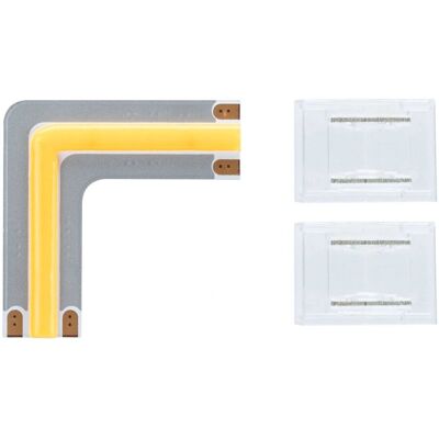 Paulmann 71121 Universale LED-Lichtleiste - LED Strip Light Paulmann 71121 Universale LED-Lichtleiste - LED Strip Light