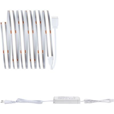 Paulmann MaxLED 500 LED Streifen - Voll-Linie COB - 6500K Paulmann MaxLED 500 LED Streifen - Voll-Linie COB - 6500K