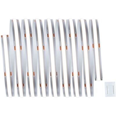 Paulmann MaxLED 1000 LED-Streifen - 2,5m, 30W, 6500K Paulmann MaxLED 1000 LED-Streifen - 2,5m, 30W, 6500K