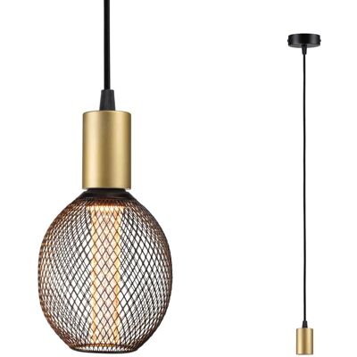Paulmann Ravi Deckenleuchte - IP44, E27, Max 60W, Dimmbar Paulmann Ravi Deckenleuchte - IP44, E27, Max 60W, Dimmbar