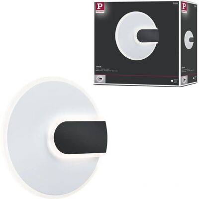 Paulmann 71169 LED Wandleuchte - Geometrisches Design Paulmann 71169 LED Wandleuchte - Geometrisches Design
