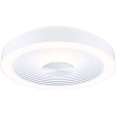 Paulmann LED Deckenleuchte Volea IP44 3000K 470lm - Innenraum Deckenlicht Paulmann LED Deckenleuchte Volea IP44 3000K 470lm - Innenraum Deckenlicht