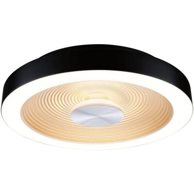 Paulmann Gold Volea IP44 Ceiling Light - Warm White 3000K Paulmann Gold Volea IP44 Ceiling Light - Warm White 3000K