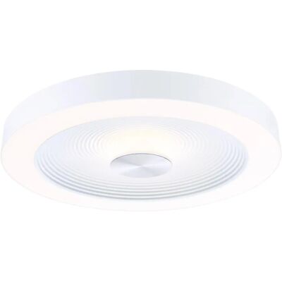 Paulmann LED Deckenleuchte Volea IP44 3000K 500lm - Innenraum-Deckenlicht Paulmann LED Deckenleuchte Volea IP44 3000K 500lm - Innenraum-Deckenlicht