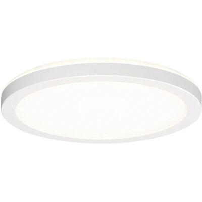 Paulmann Atria Shine Deckenleuchte - 11,2W, Weiß Paulmann Atria Shine Deckenleuchte - 11,2W, Weiß