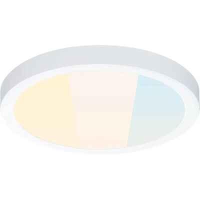 Paulmann LED Panel Alya - 17W, 230mm, Weiß, Einstellbar, LED Paulmann LED Panel Alya - 17W, 230mm, Weiß, Einstellbar, LED