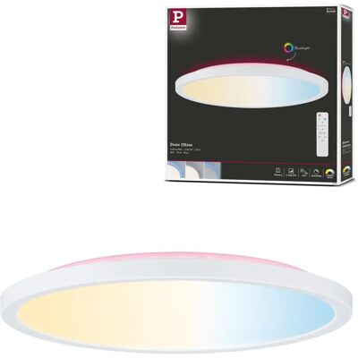Paulmann LED Panel Atria Shine 290mm RGB Weiß Dimmbar Paulmann LED Panel Atria Shine 290mm RGB Weiß Dimmbar