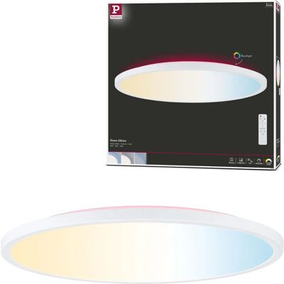 Paulmann LED Panel Atria Shine 400mm, RGB+ dimmbar - LED Panel Paulmann LED Panel Atria Shine 400mm, RGB+ dimmbar - LED Panel