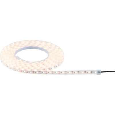 Paulmann Taśma LED słoneczna - 5m, Ciepła biel, IP44 - Taśma LED Paulmann Taśma LED słoneczna - 5m, Ciepła biel, IP44 - Taśma LED