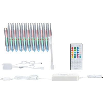 Paulmann MaxLED 1000 RGBW Full-Line COB Strip Light - LED Strip Paulmann MaxLED 1000 RGBW Full-Line COB Strip Light - LED Strip