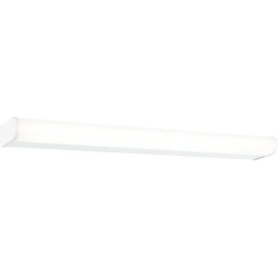Paulmann Weiße LED Wandleuchte Arneb IP44 3000K 1000lm 230V 12,5W Paulmann Weiße LED Wandleuchte Arneb IP44 3000K 1000lm 230V 12,5W