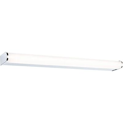 Paulmann LED Wandleuchte Arneb IP44 3000K 1000lm - Badezimmer LED-Leuchte Paulmann LED Wandleuchte Arneb IP44 3000K 1000lm - Badezimmer LED-Leuchte