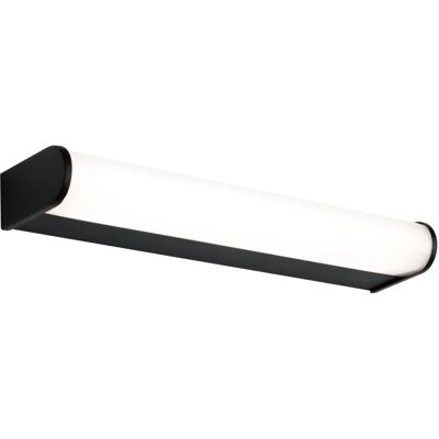 Paulmann Arneb IP44 Wandleuchte - 3000K Warmweiß - 9W Paulmann Arneb IP44 Wandleuchte - 3000K Warmweiß - 9W