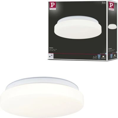 Paulmann LED Deckenleuchte - Weiß, Einstellbare Farb- & Lichtstärke Paulmann LED Deckenleuchte - Weiß, Einstellbare Farb- & Lichtstärke