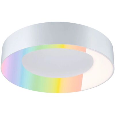 Paulmann Casca LED Deckenleuchte - RGBW, Dimmbar, Smart Paulmann Casca LED Deckenleuchte - RGBW, Dimmbar, Smart