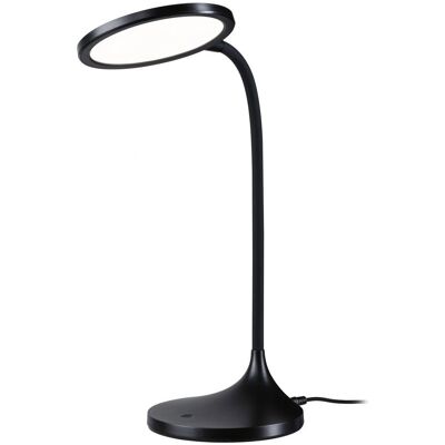 Paulmann Mejan Schreibtischlampe - Dimmbar - Tischleuchte Paulmann Mejan Schreibtischlampe - Dimmbar - Tischleuchte