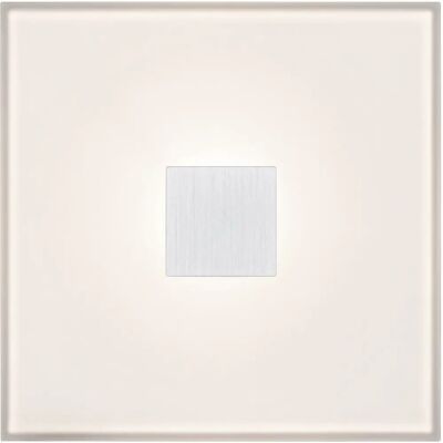 Paulmann LED Fliesen 100x10mm Warmweiß IP44 - LED Fliese Paulmann LED Fliesen 100x10mm Warmweiß IP44 - LED Fliese