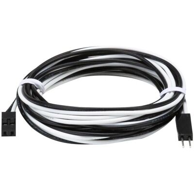 Cavo di alimentazione Paulmann LumiTiles - Flessibile IP44 Connettore per Piastrelle LED Cavo di alimentazione Paulmann LumiTiles - Flessibile IP44 Connettore per Piastrelle LED