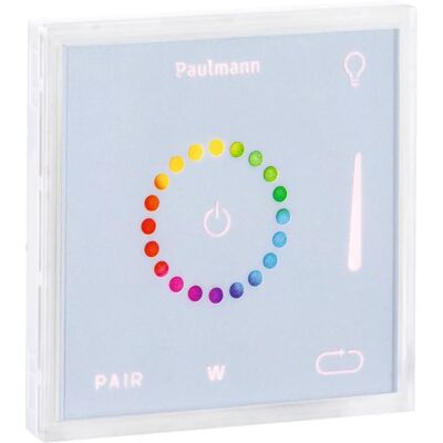 Paulmann LumiTiles Touch Modul - IP44 Paulmann LumiTiles Touch Modul - IP44