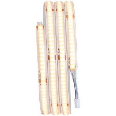 Paulmann LED Streifen 1m Warmweiß IP44 Paulmann LED Streifen 1m Warmweiß IP44
