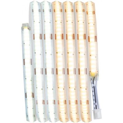 Paulmann Lumitiles LED Stripe COB Slim 2m - LED-Band Paulmann Lumitiles LED Stripe COB Slim 2m - LED-Band