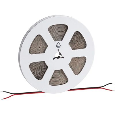 Paulmann P150 927 5m Weißer LED Streifen - LED Strip Light Paulmann P150 927 5m Weißer LED Streifen - LED Strip Light