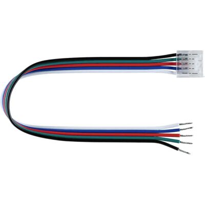 Paulmann 78465 RGBW Schienenkupplung - LED-Streifen Zubehör Paulmann 78465 RGBW Schienenkupplung - LED-Streifen Zubehör