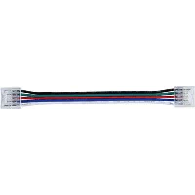 Paulmann 78466 RGBW LED Strip Connector - Binnenverlichting Accessoire Paulmann 78466 RGBW LED Strip Connector - Binnenverlichting Accessoire