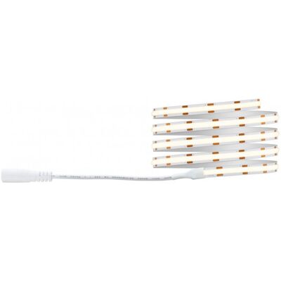 Paulmann SimpLED COB LED-remsa 1,5m Varmvit - Komplett Linje Paulmann SimpLED COB LED-remsa 1,5m Varmvit - Komplett Linje