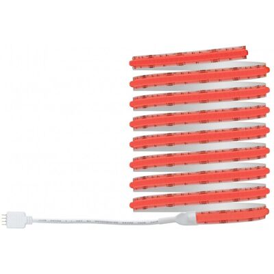 Paulmann LED-strips 3m RGB eller Varmvit - LED-Strip Paulmann LED-strips 3m RGB eller Varmvit - LED-Strip