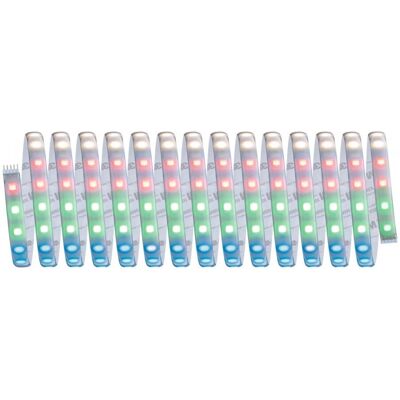 Paulmann MaxLED 500 Striscia LED RGBW - Striscia LED intelligente Paulmann MaxLED 500 Striscia LED RGBW - Striscia LED intelligente