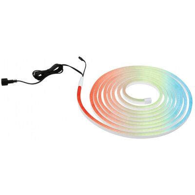 Paulmann LED-Streifen 5m RGB dimmbar - LED Streifen Paulmann LED-Streifen 5m RGB dimmbar - LED Streifen
