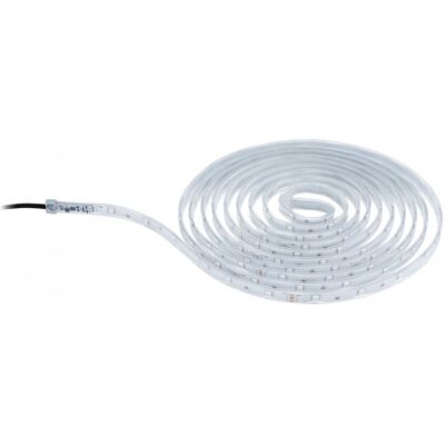 Paulmann 78892 LED-Lichtleiste - RGB, 5m, Dimmbar Paulmann 78892 LED-Lichtleiste - RGB, 5m, Dimmbar