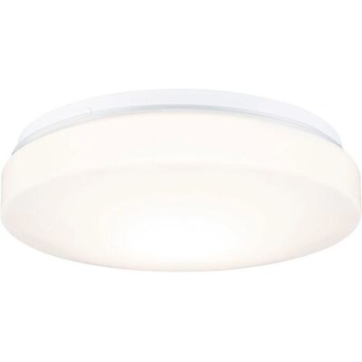 Paulmann Axin Plafondlamp - IP44, Dimbaar, 255mm Paulmann Axin Plafondlamp - IP44, Dimbaar, 255mm