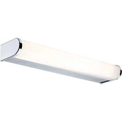 Paulmann Arneb LED Wandleuchte - WhiteSwitch, 2700K-6500K, Chrom Paulmann Arneb LED Wandleuchte - WhiteSwitch, 2700K-6500K, Chrom