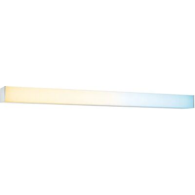 Paulmann Tova LED Wandleuchte - Farbwechsel Badezimmerlampe Paulmann Tova LED Wandleuchte - Farbwechsel Badezimmerlampe