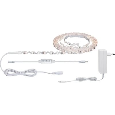 Paulmann FlexLED 3D Warm White 5m LED Strip - Indoor Decor Paulmann FlexLED 3D Warm White 5m LED Strip - Indoor Decor