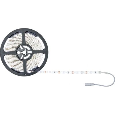 Paulmann LED Streifen 5m - Tageslichtweiß - LED Band Paulmann LED Streifen 5m - Tageslichtweiß - LED Band