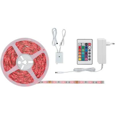 Paulmann 789.79 Universelle LED-Lichtleiste - LED Streifen Paulmann 789.79 Universelle LED-Lichtleiste - LED Streifen