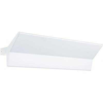 Paulmann Stine LED 36W Lampada a Parete - Regolabile, Bianco Caldo Paulmann Stine LED 36W Lampada a Parete - Regolabile, Bianco Caldo