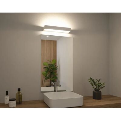 Paulmann Lucille taklampa - Dimbara 3-stegs - Vit - 18W Paulmann Lucille taklampa - Dimbara 3-stegs - Vit - 18W