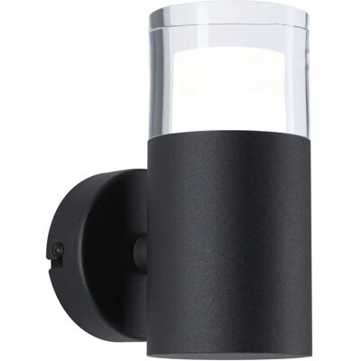 Paulmann Kame LED 6 W - IP44 Badezimmer Wand-/Deckenleuchte Paulmann Kame LED 6 W - IP44 Badezimmer Wand-/Deckenleuchte