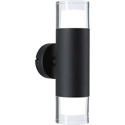 Paulmann Kame LED 9.5 W - Badezimmer Wand- & Deckenleuchte Paulmann Kame LED 9.5 W - Badezimmer Wand- & Deckenleuchte