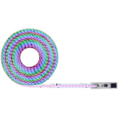 Paulmann 79564 RGB LED Streifen - Bewegliche Musiklichter Paulmann 79564 RGB LED Streifen - Bewegliche Musiklichter